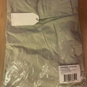 Universal Standard Jersey Turtleneck